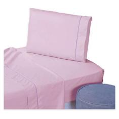 Imagem de Jogo De Lençol Solteiro 3 Peças 400 Fios Micropercal Ponto Palito - Ar