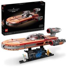 Imagem de LEGO Luke Skywalker's Landspeeder 75341 (2022)