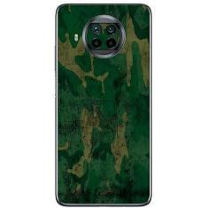 Imagem de Capa Adesivo Skin161 Verso Para Xiaomi Mi 10T Lite 5G