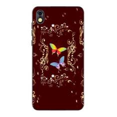 Imagem de Capa Adesivo Skin375 Verso Para Blu Advance 5.2 - KawaSkin