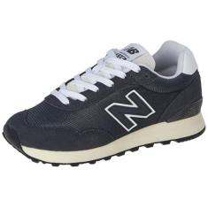 Imagem de TENIS NEW BALANCE 515V2 FEMININO PHANTOM, Calçados Femininos, PRETO, 34