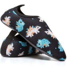 Imagem de Sapatilha Infantil Aquático Desenhos Tenis Hibrida Acquatilha Náutica