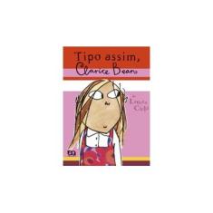Imagem de Tipo Assim, Clarice Bean - Child, Lauren - 9788508091447