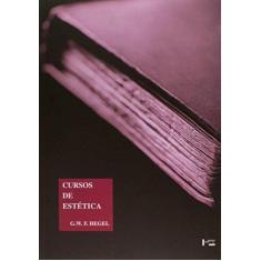 Imagem de Cursos de Estética III - Capa Comum - 9788531406782