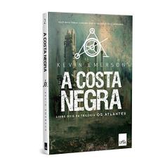 Imagem de A Costa Negra - Volume 2 - Kevin Emerson - 9788544104071