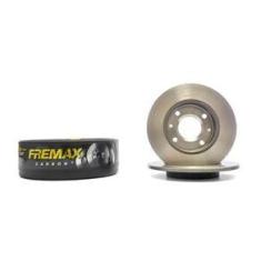 Imagem de Disco De Freio Diant Peugeot 306 206 205 106 Fremax Bd4689