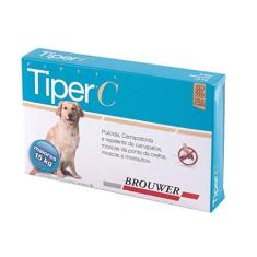 Imagem de Tiper C Brouwer para Cães acima 15kg