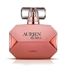 Imagem de Aurien Rubra Eudora - Deo Colônia Feminina 100ml Eudora