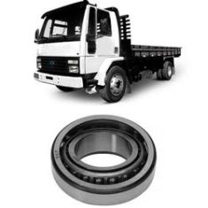 Imagem de Rolamento Roda Ford Cargo 1117 85 a 89 Dianteiro Externo Skf