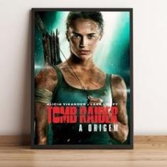 CAPAS DVD-R GRATIS: Lara Croft - Tomb Raider 2 - A Origem da Vida - Blu Ray