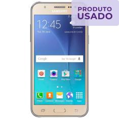 Imagem de Smartphone Samsung Galaxy J5 Usado 16GB Android
