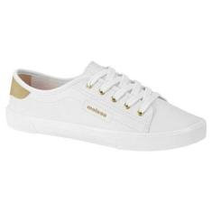 Imagem de Tênis Moleca Casual Confortável Original 5296 561 35/39-Feminino