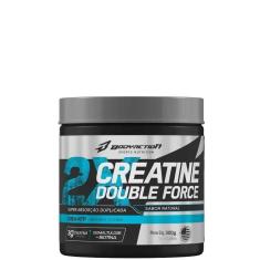 Imagem de Creatina Double Com Carboidrato 300 G Body Action