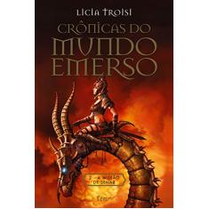 Imagem de A Missão de Senar - Crônicas do Mundo Emerso - Vol. II - Troisi, Licia - 9788532520357