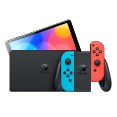 Imagem de Console Nintendo Switch OLED 64GB