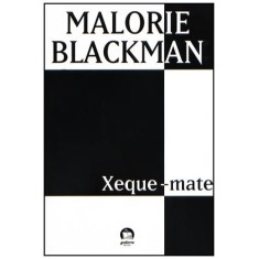 Imagem de Xeque-mate - Blackman, Malorie - 9788501077103