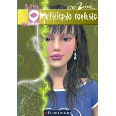 Imagem de Limonade - Multiplicando Confusão - Petit, Richard - 9788576766148