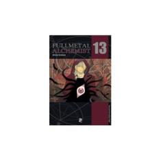 Imagem de Fullmetal Alchemist Especial - Volume 13 - Hiromu Arakawa - 9788545703150