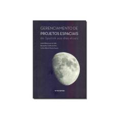 Imagem de Gerenciamento de Projetos Espaciais - Vários Autores - 9788522519507