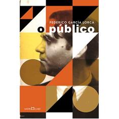 Imagem de O Público - Lorca, Federico García - 9788544001608