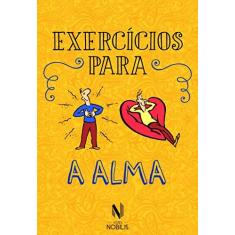 Imagem de Exercícios Para A Alma - Gabriela Freudenreich - 9788532656056