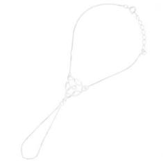 Imagem de Pulseira-Anel Triskle com Strass - Sunshine Cristais