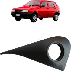 Imagem de Acabamento Externo Retrovisor Uno 91 A 04 2p Lado Direito