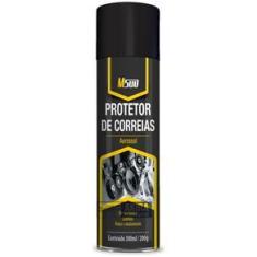 Imagem de Protetor Correias M500 Spray Anti Deslizante Antiderrapante
