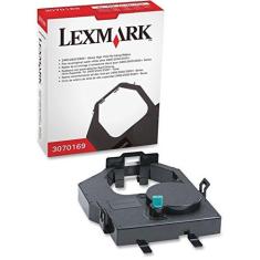Imagem de LEX3070169 - Fita de tinta Lexmark de alto rendimento