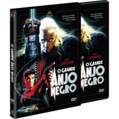 Imagem de O Grande Anjo Negro - DVD