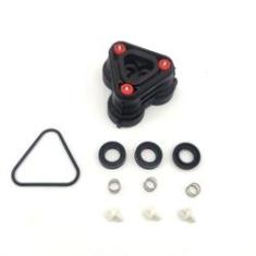 Imagem de Kit Reposição Cabeçote Ncor para Lavajato Karcher K3.98M