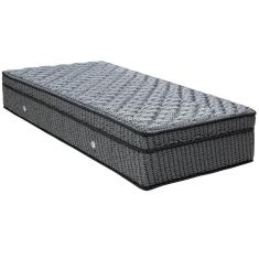Imagem de Colchão Orthotel Luxo King (100X200x27) - Ortobom