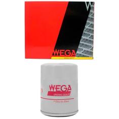 Imagem de Filtro Óleo Mitsubishi Outlander 2.0 2.2 3.0 2008 a 2018 Wega