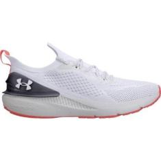 Imagem de TENIS UNDER ARMOUR CHARGED QUICKER PRETO E DOURADO 43-Masculino