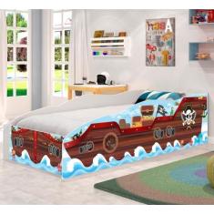 Imagem de Cama Infantil Premium Kids - Cambel