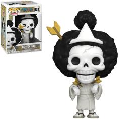 Imagem de Funko Pop Animation One Piece Bonekichi 924