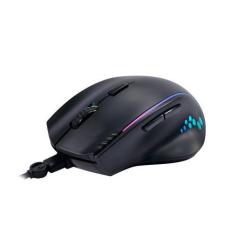 Imagem de Mouse Gamer Ergonomico Mount 7200DPI CL-MM386 Clanm