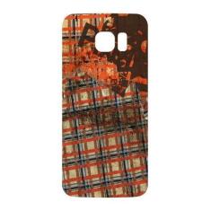 Imagem de Capa Adesivo Skin194 Verso Para Samsung Galaxy S7 Edge G935 - KawaSkin