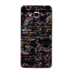 Imagem de Capa Adesivo Skin006 Verso Para Galaxy J2 Prime Sm-G532m - Kawaskin