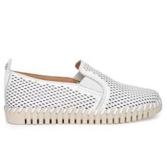 Imagem de Tênis Slip On Feminino Bottero 354337-Feminino