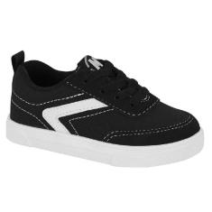 Imagem de TENIS MOLEKINHO LONA SIDER CAMUR NP FLO REF 2133.178.27808-Masculino