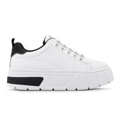 Imagem de Tênis Ramarim Caixa Alta Casual Feminino-Feminino