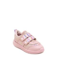 Imagem de Tênis Infantil Feminino Molekinha 2723.108 Rosa-Feminino