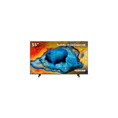 Imagem de Smart TV DLED 55" Toshiba 4K C350NS