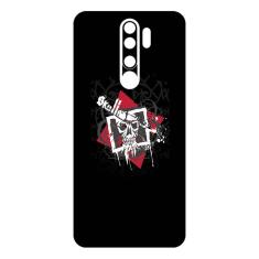 Imagem de Capa Adesivo Skin015 Verso Para Xiaomi Redmi Note 8 Pro