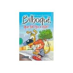 Imagem de Bilboquê, que Bicho É Esse ? - Klein, Sergio - 9788576765691