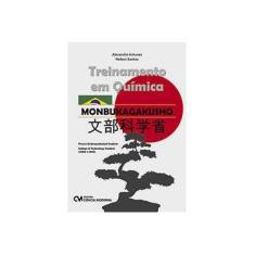 Imagem de Treinamento em Química: Monbukagakusho - Dversos - 9788539901975