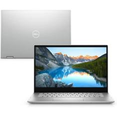 Imagem de Notebook Dell Inspiron 5000 i14-5406-OSC10S Intel Core i3 1115G4 14" 4GB SSD 128 GB Windows 10