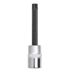 Imagem de Chave Soquete 1/2" Torx Longo T27 - GEDORE RED