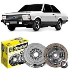 Imagem de Kit Embreagem Ford Corcel 1.8 8v 85 A 91 Luk